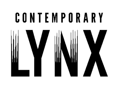 Contemporary Lynx, London